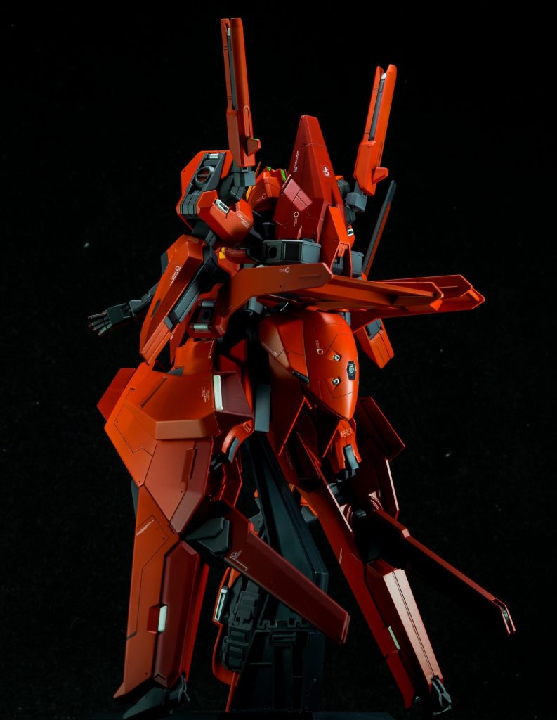 ハイゼンスレイII–4枚目/制作者：ヨッシー