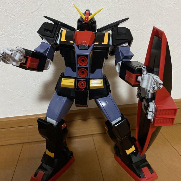 HGUC サイコガンダム