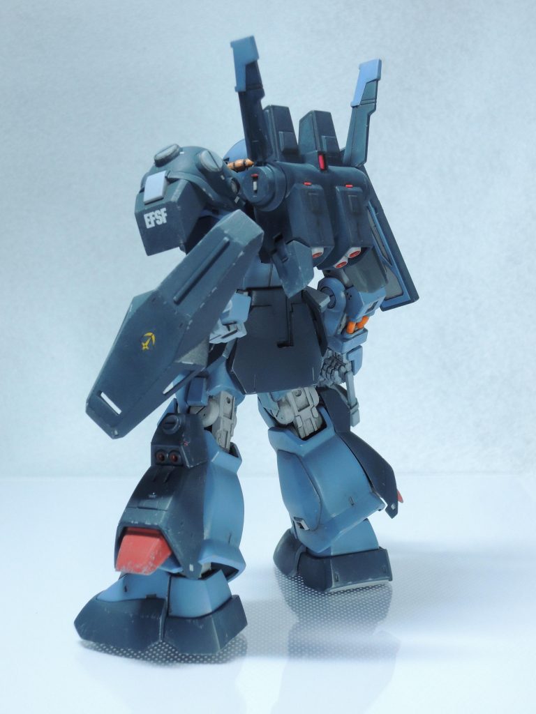 シールドは若干幅増ししています