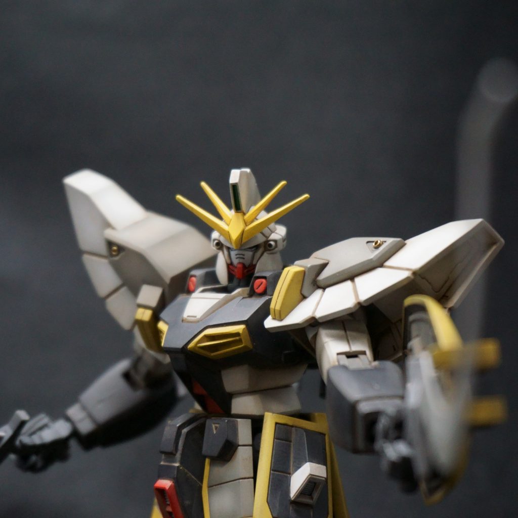 サンドロック–3枚目/制作者：@TPlamo