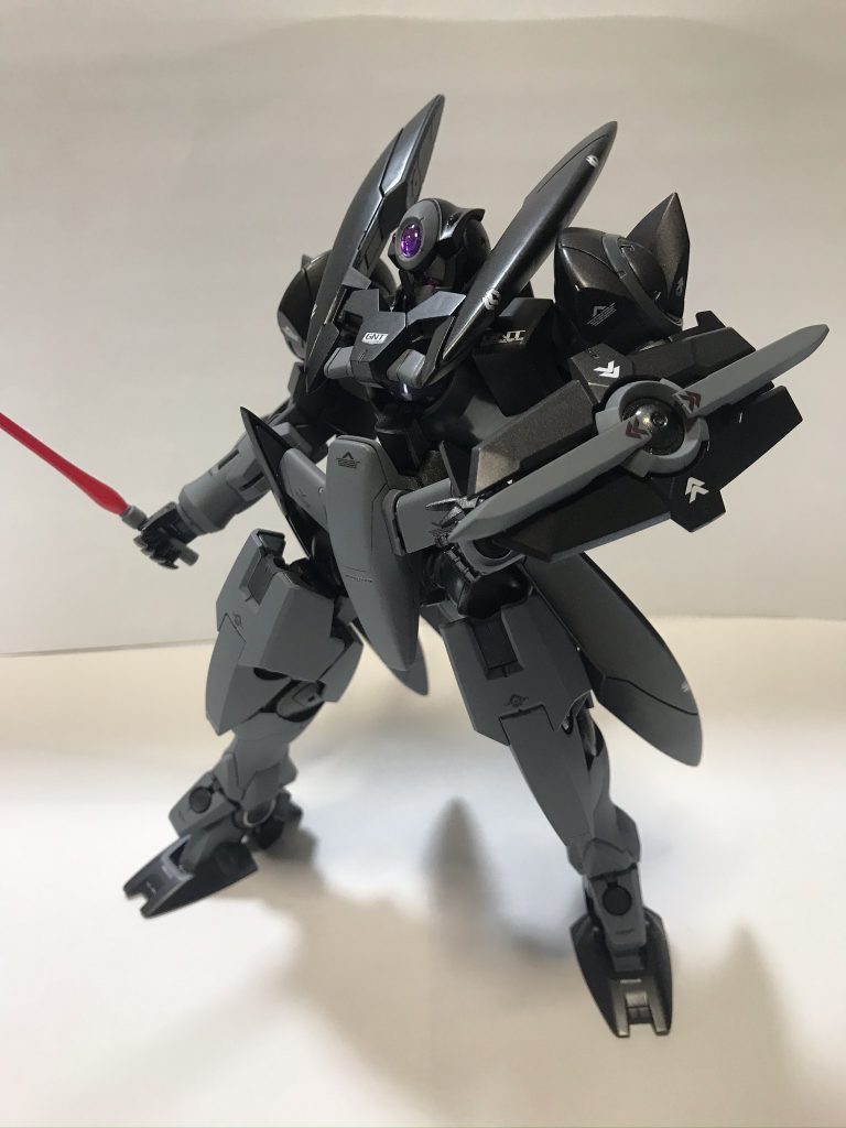 MGジンクス（ジンクスⅣ指揮官機カラー）–4枚目/制作者：@KotokotoX