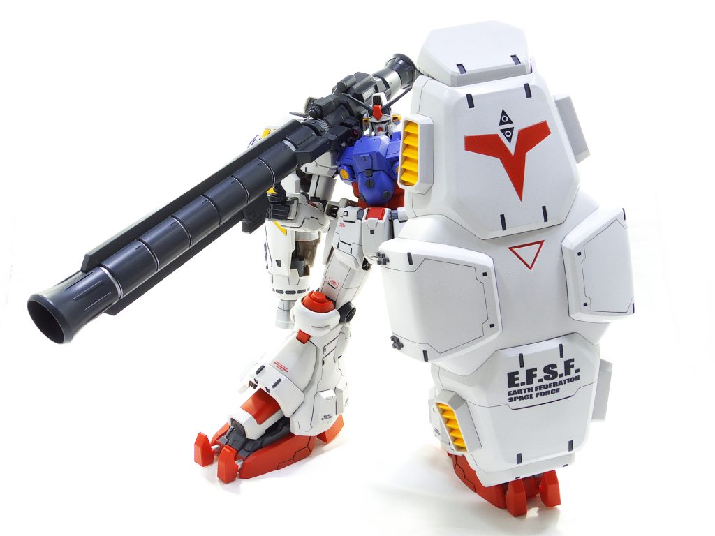 MG サイサリス GP02A–4枚目/制作者：guplafactory