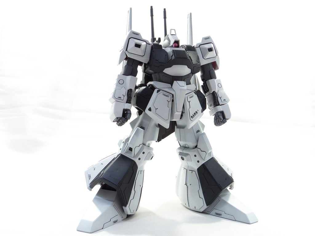 MG リックディアス–4枚目/制作者：guplafactory