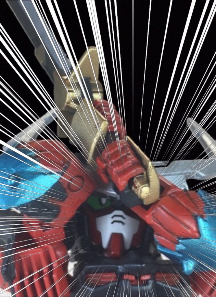 天膳「キィエァァァァァァァァァァァァァァ！！！」