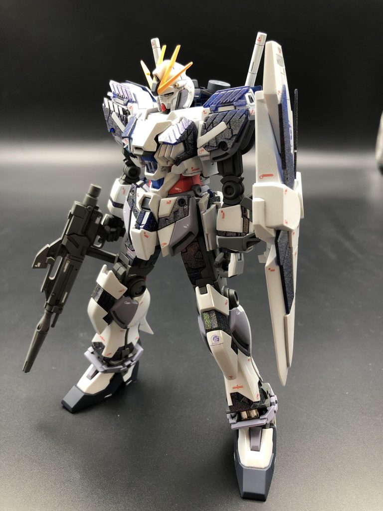 完成