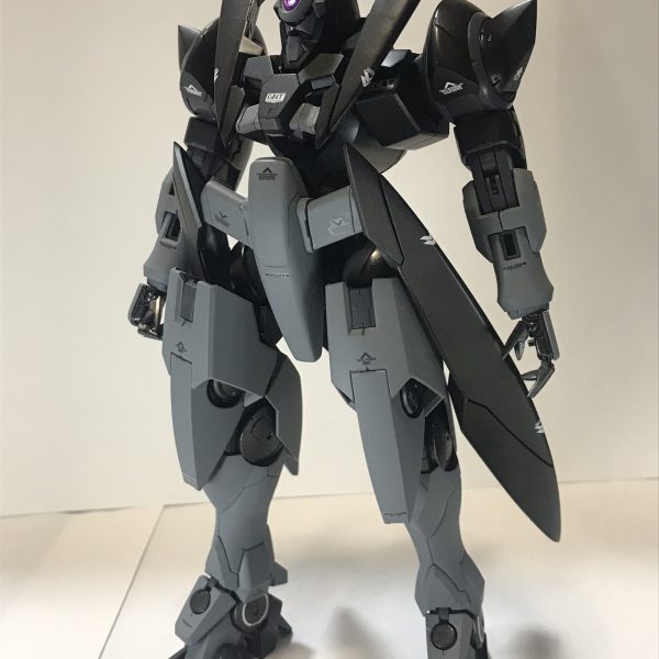 mg ジンクス Amazon | MG 1/100 GNX-603T ジンクス (機動戦士ガンダム00
