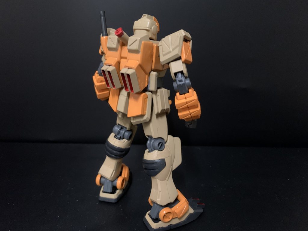 デザートジム–3枚目/制作者：けーた