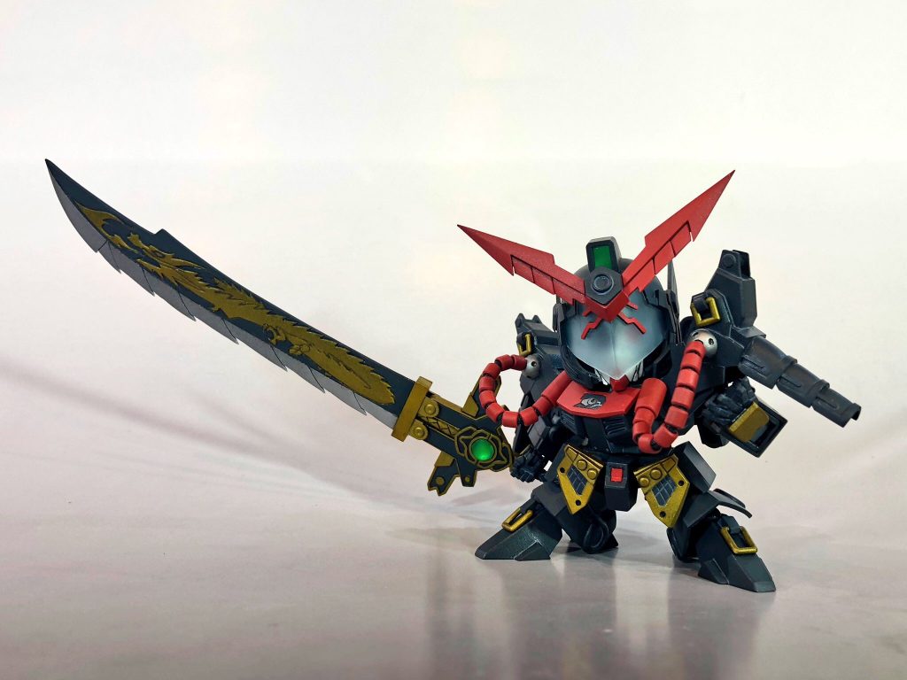 堕悪紅零斗丸–7枚目/制作者：るるまる