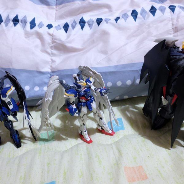 「連れて行きたい場所がある」