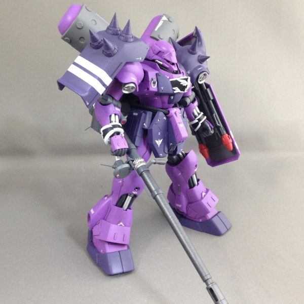 アンジェロ専用ギラドーガ