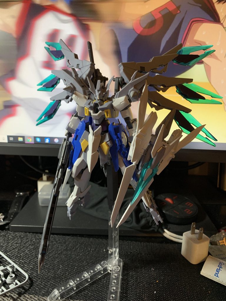 エングレービング追加前