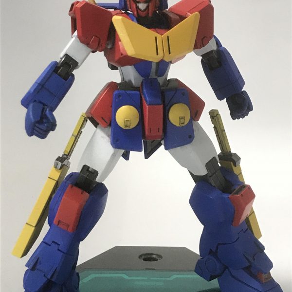 ムーンガンダム3