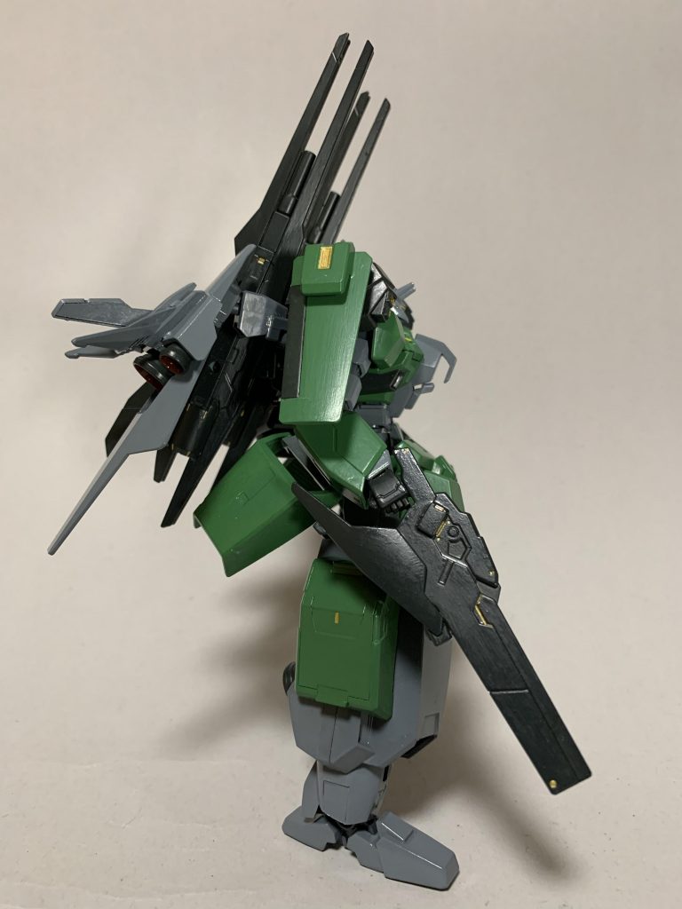 専任護衛LEV–3枚目/制作者:T.K(てぃ〜け〜)