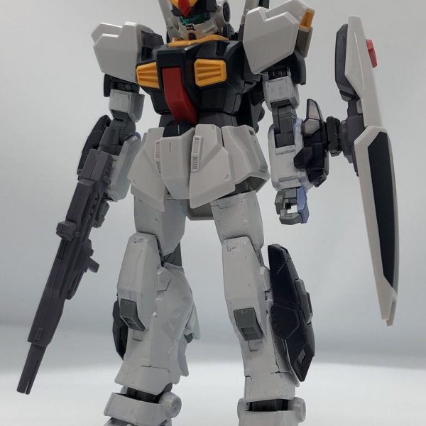 RX-180 クロロス・ヘニオコス