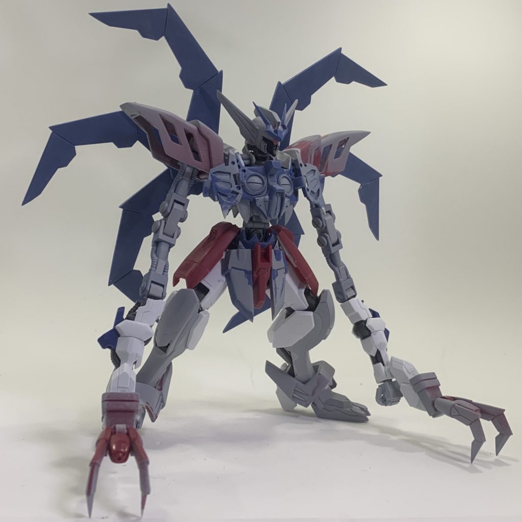 形になってホントに良かったです😊