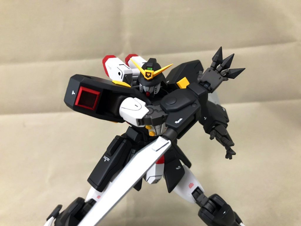 メッサーグランツ