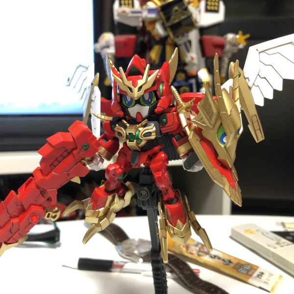 ヴァルキランダー