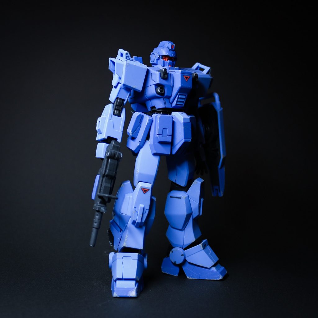 RX79BD1–4枚目/制作者：一般ジム@gm_ippan