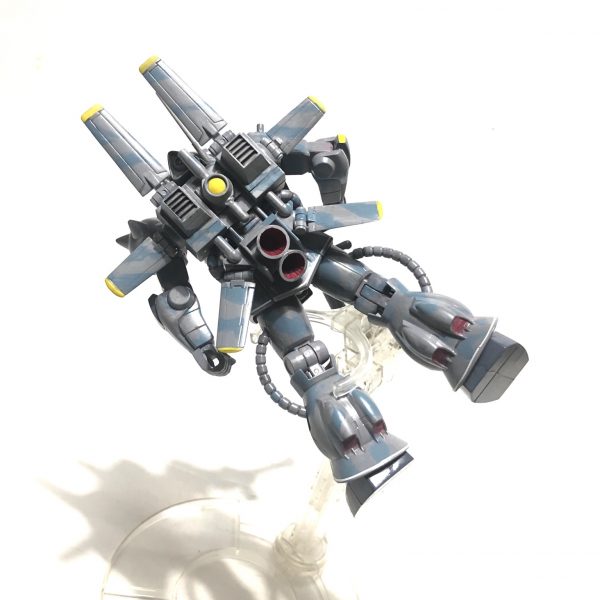 1/144FG「ザクフリッパー」