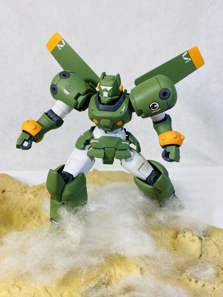 ならばいきなり超必殺!!
超電導 稲妻クリムゾンインパクトォォ!!