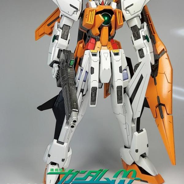 1/100　キュリオス