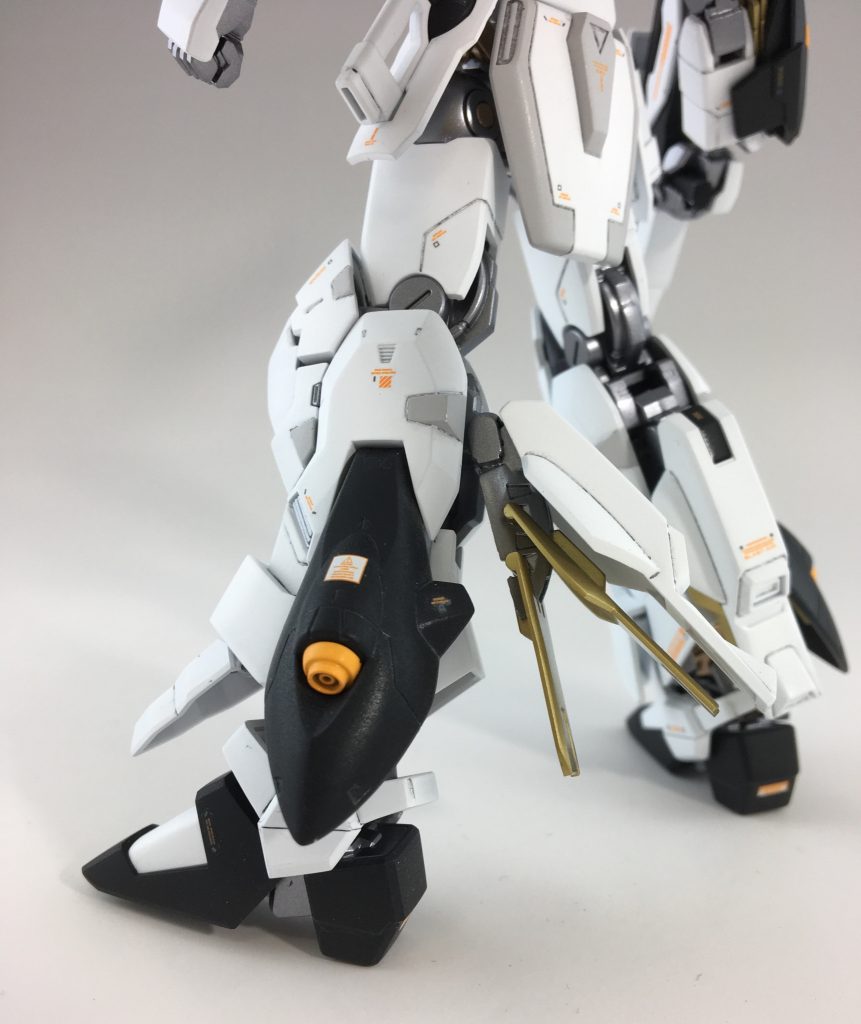 ガンダム セレーネ–8枚目/制作者:マックベイ