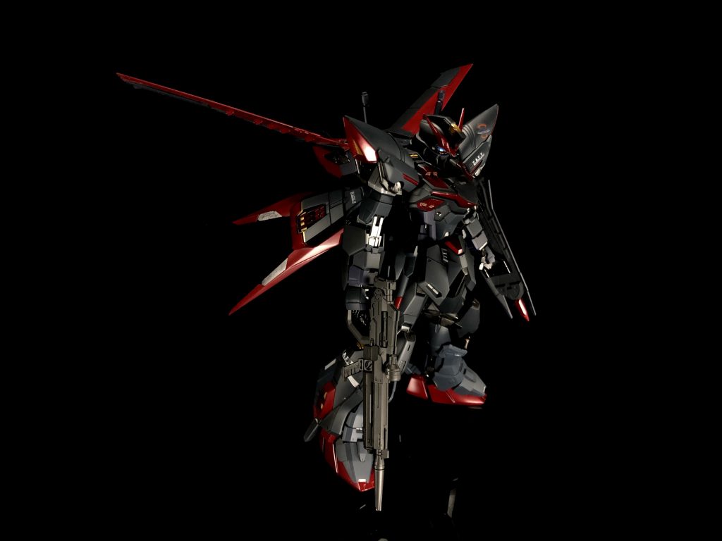 BLITZ MAGUS–5枚目/制作者：ゔぉるけん