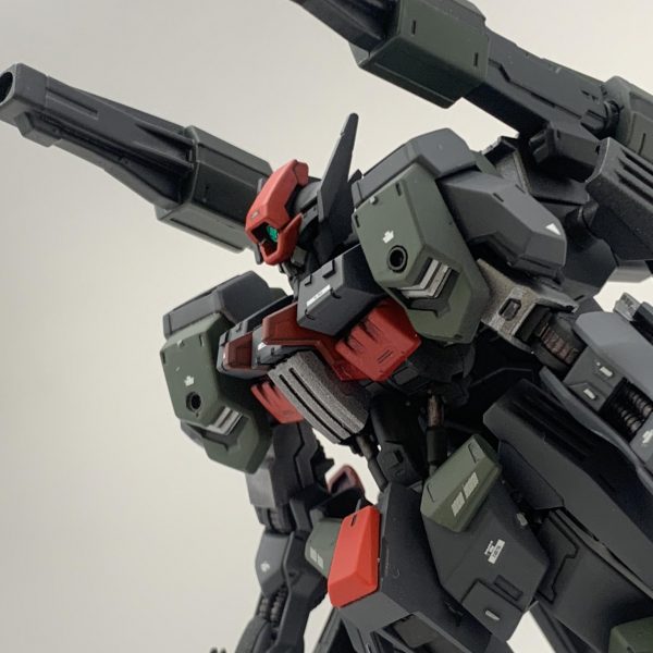 ガンダム フラウロス