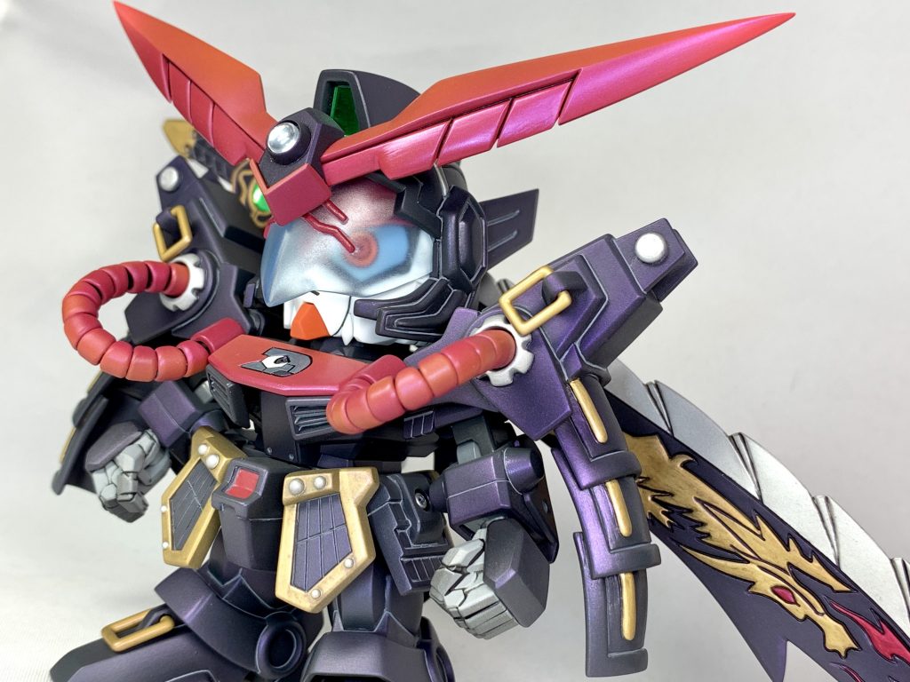 バイザーは若干曇るようにしてあります。　ﾁﾗﾘｽﾞﾑが欲しいﾊﾞｲｻﾞｰは