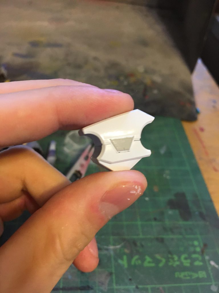 もちろん白外装もこんな感じ。