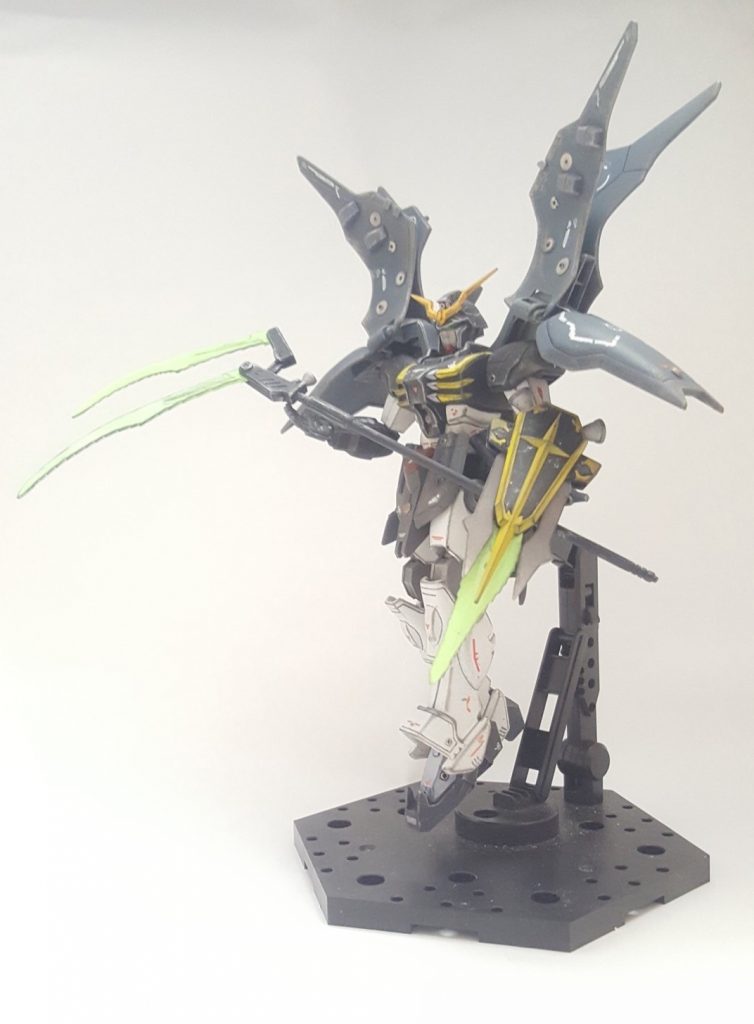 1/144 デスサイズヘル–5枚目/制作者：環