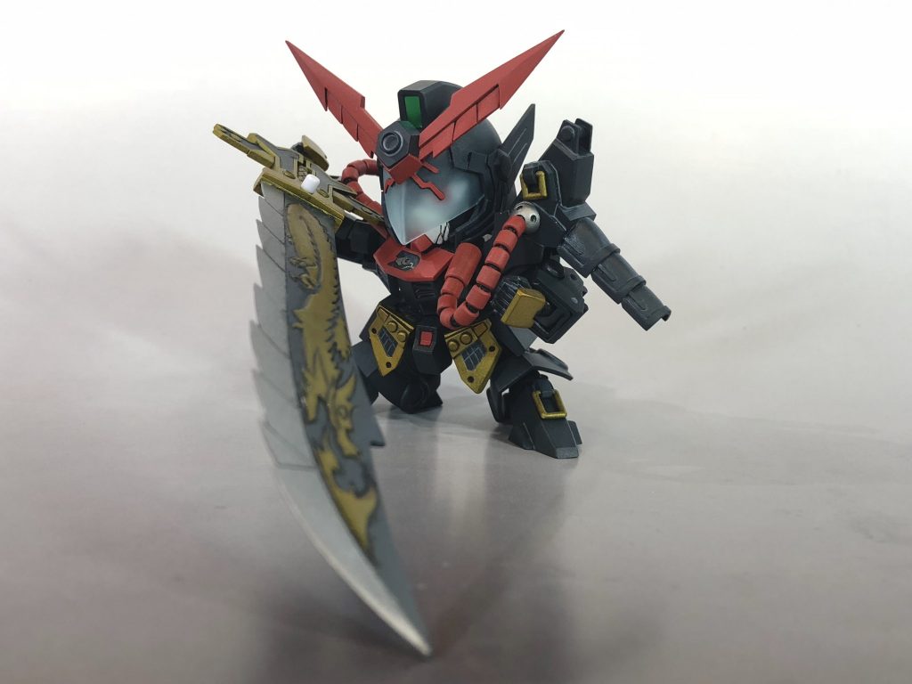 堕悪紅零斗丸–9枚目/制作者：るるまる