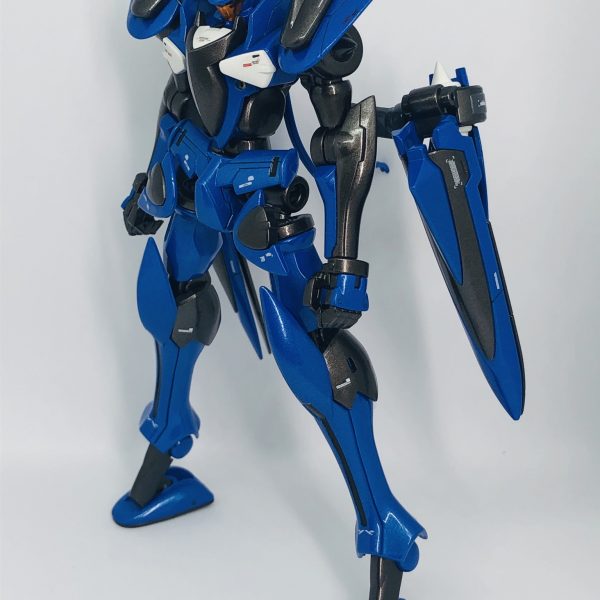 GNX-Y903VW   -Brave commander-