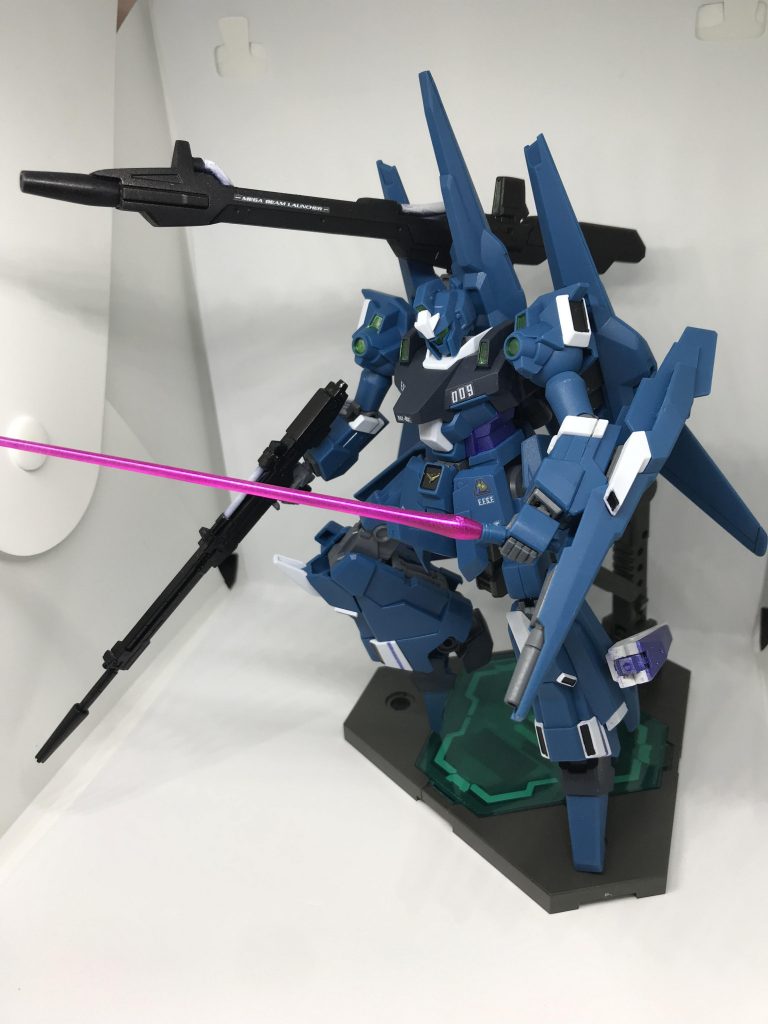 リゼル隊長機–3枚目/制作者:FES