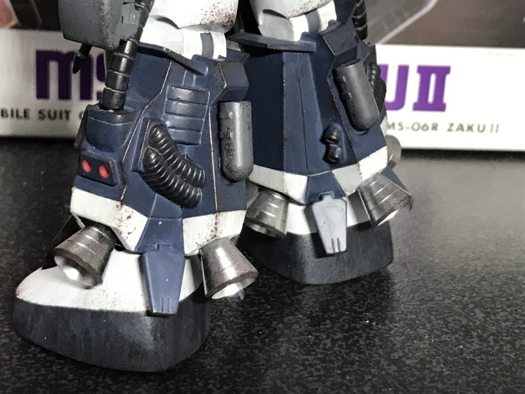 MS-06R –7枚目/制作者:@708bass