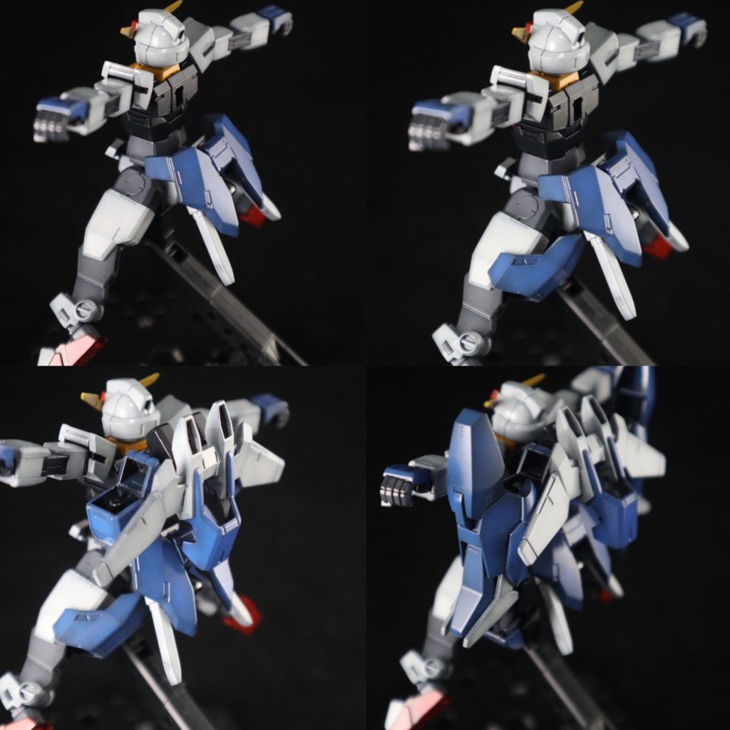 MARK-Ⅱコア/スーパーコア–9枚目/制作者:副店長