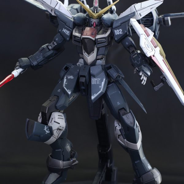 MG  Justice