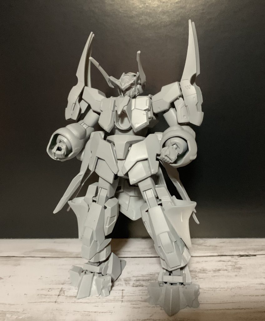 サフ後
(正直この状態が一番かっこよく見える　笑)