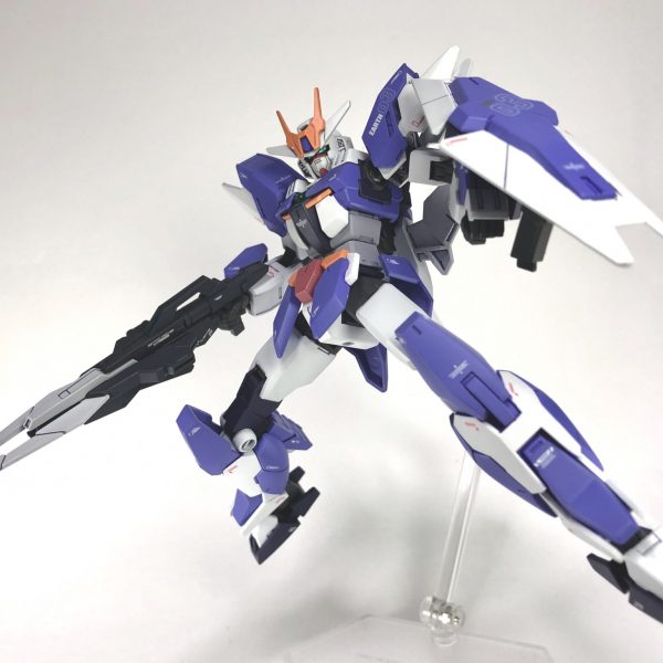 アースリィガンダム