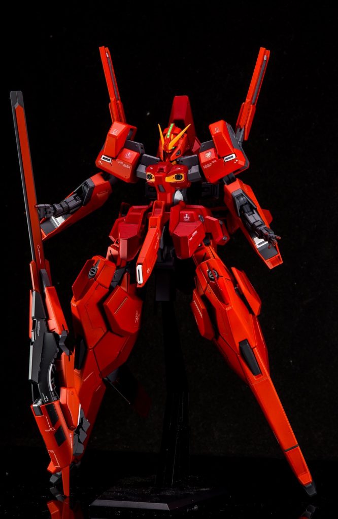 ハイゼンスレイII–4枚目/制作者：ヨッシー