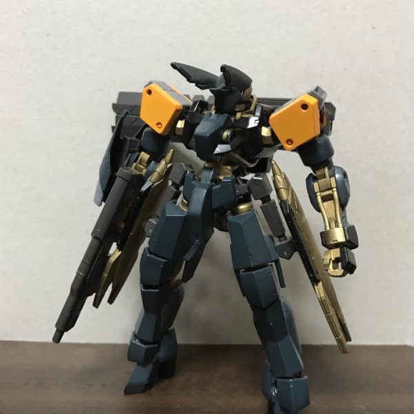 ネスト・グレイズ