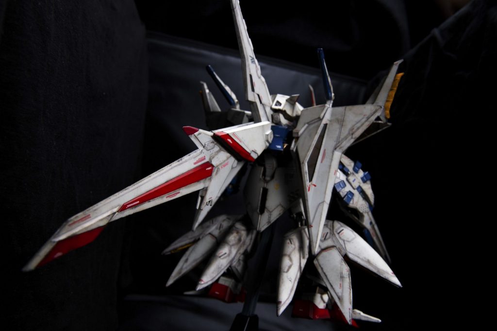 HG ペーネロペー–3枚目/制作者：ハブヲ