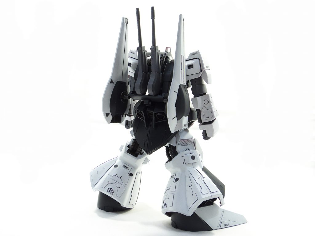 MG リックディアス–5枚目/制作者：guplafactory