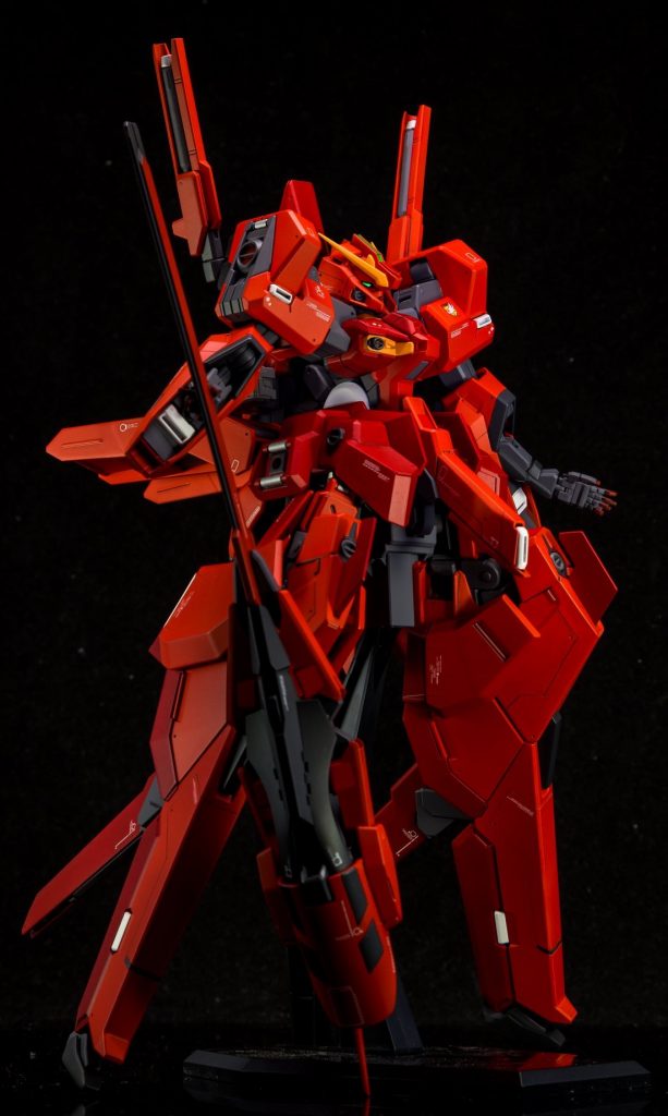 ハイゼンスレイII–8枚目/制作者：ヨッシー