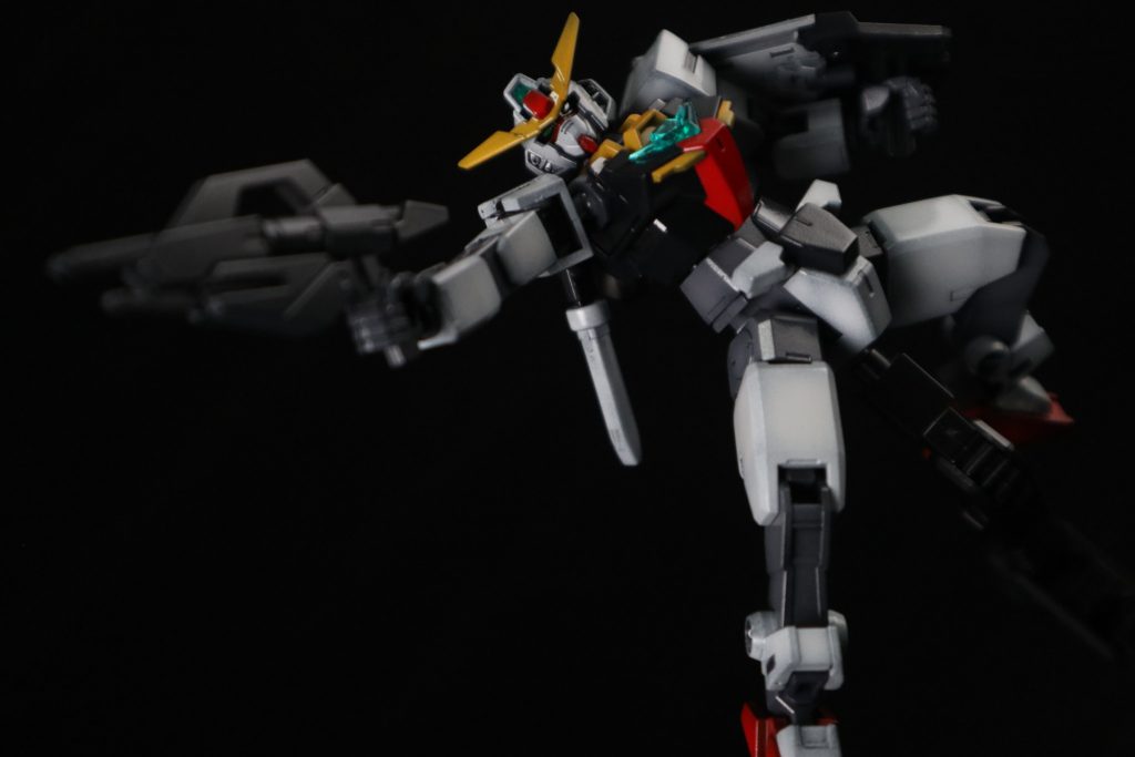 MARK-Ⅱコア/スーパーコア–5枚目/制作者:副店長