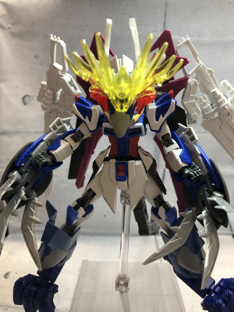 まだこちらは完成してませんがこういうのも用意してますのでお楽しみに...！