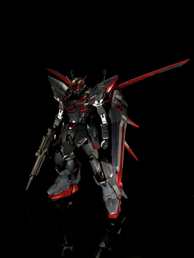 BLITZ MAGUS–2枚目/制作者：ゔぉるけん