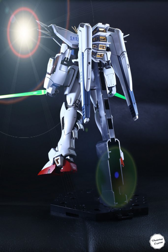 F91–4枚目/制作者：ブン