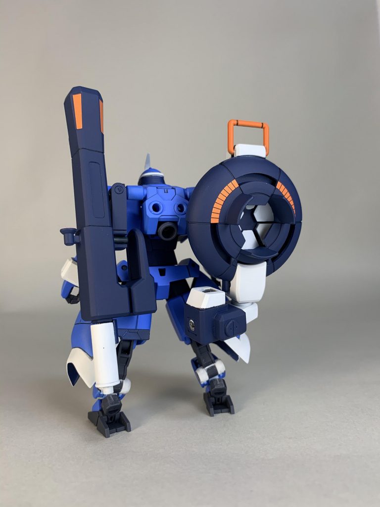 コアヴァイエイト–3枚目/制作者：オワリハジメ