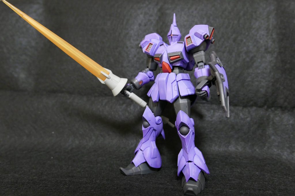 ギャンクリーガー–4枚目/制作者:ぐれ